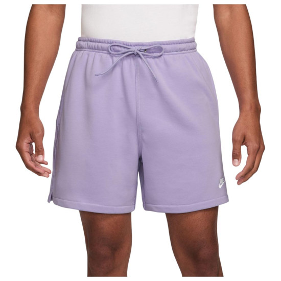 Nike Ανδρικό σορτς Club French Terry Flow Nike Ανδρικό σορτς Club French Terry Flow